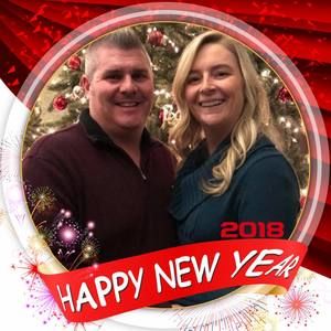 Meet your Posher, Randall